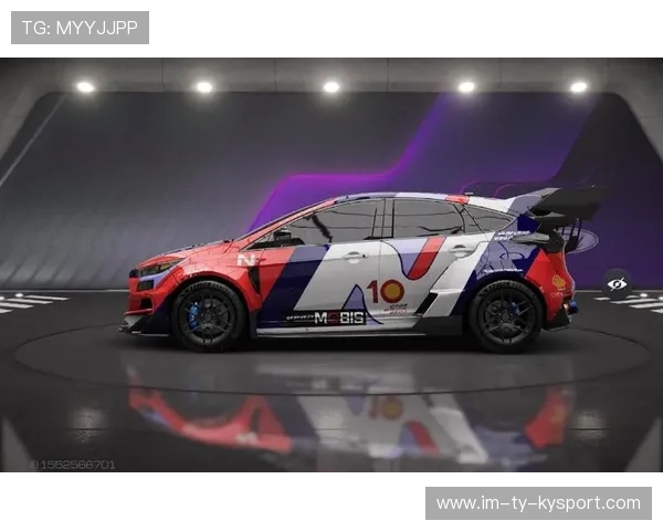 WRC技术革新：新一代赛车亮点解析，wrc赛事车型