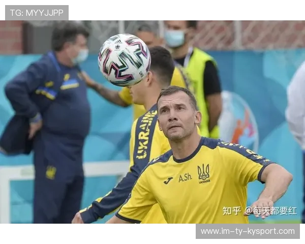 乌克兰国家队意外惊艳，欧国联对手灰头土脸，乌克兰国家队2021