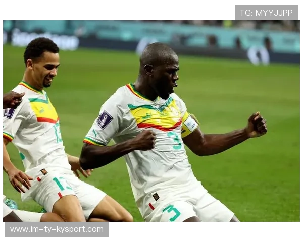 冬奥闭幕式现场播放塞内加尔进球集锦，全场致敬，塞内加尔金牌