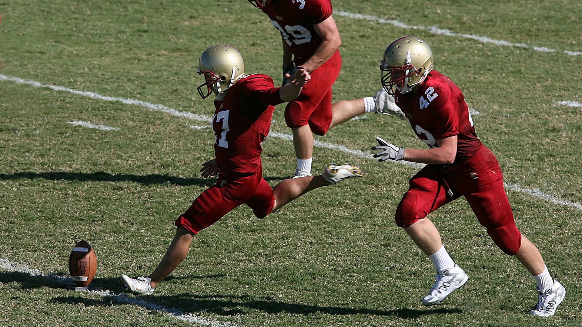 49人保持强势，麦卡弗里继续高效表现，克里斯蒂安·麦卡弗里